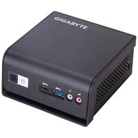 Gigabyte Brix BMCE-4500C 16GB RAM 512GB SSD