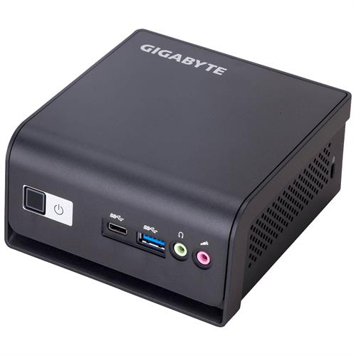 Gigabyte Brix BMCE-4500C 16GB RAM 512GB SSD