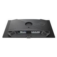 מסך גיימינג Asus ROG XG27ACDNG 26.5" QHD 360Hz QD-OLED
