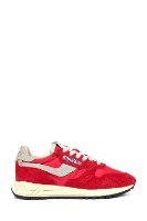 Autry reelwind Red Suede