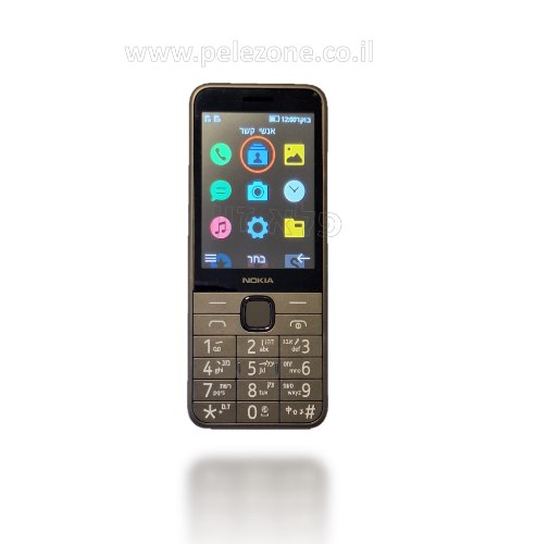 נוקיה 235 כשר Nokia 235 4G (2024)