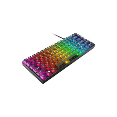 (Lenovo Legion K510 Mini Pro Gaming Keyboard