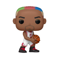 פופ אן בי איי שיקגו בולס דניס רודמן - POP NBA CHICAGO BULLS DENNIS RODMAN #103