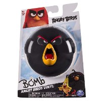 דמות אנגרי בירדס מעיכה בומב Angry Birds BOMB