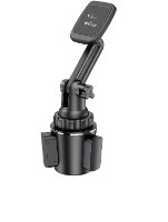 מעמד רכב מגנטי לכוס מבית BeeTech