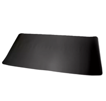 משטח שולחני לעכבר GT XL Table Pad Black