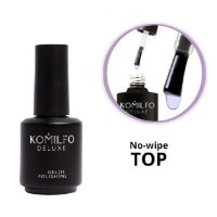 טופ ג'ל ללא נטרול קומילפו KOMILFO TOP
