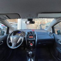 Nissan Note 2016