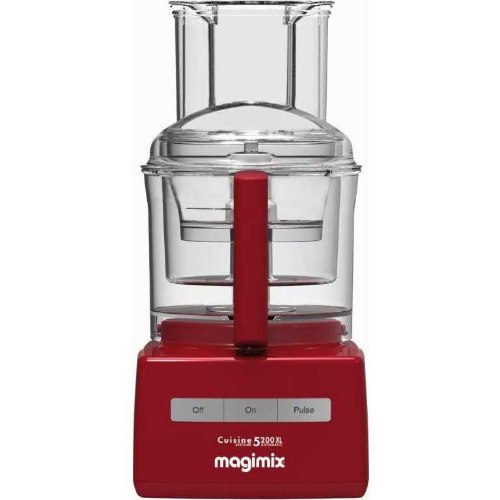 מעבד מזון Magimix CS5200JRXL PREMIUM מג'ימיקס