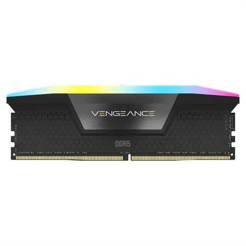 Corsair DDR5 16GB 5600 CL40 Vengeance RGB