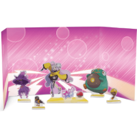 Pokemon TCG: Iono’s Bellibolt ex Premium Collection קלפי פוקימון מקוריים מארז איונו