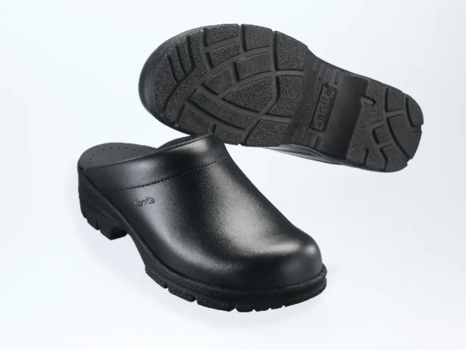 גברים San-Duty black