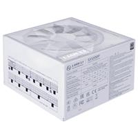 ספק כוח Lian-Li SX 1200W Platinum White