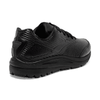 Addiction Walker 2 נעלי הליכה נשים רוחב 2E EXTRA WIDE צבע שחור