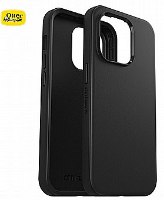 כיסוי שחור OtterBox Symmetry לאייפון XS Max - הגנה קשיחה ודקה