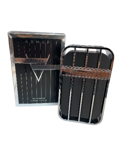 Ventana Pour Homme Armaf ארמף ונטנה א.ד.פ 100 מ״ל