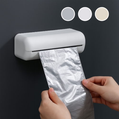 EasyPull Bag – זוג מתקנים לשליפה קלה של שקיות