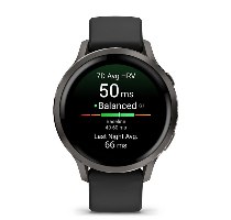 שעון דופק Garmin Venu 3s 