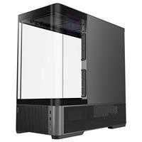 Antec C6 Curve ARGB Black Case