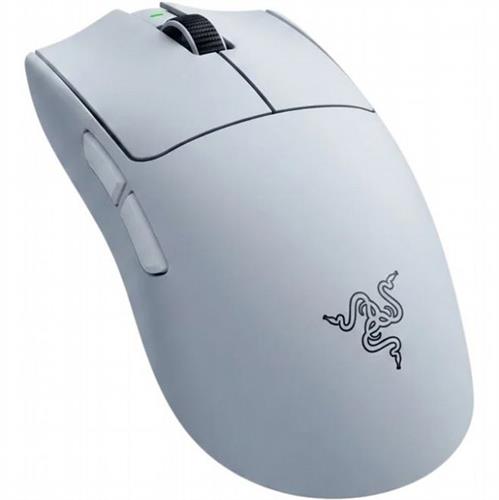 עכבר גיימינג אלחוטי Razer Viper V4 PRO לבן