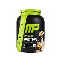 מאסל פארם קומבט (תשלובת חלבונים) | Muscle Pharm
