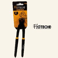 צבת ברזלנים 8″ מבית חברת HOTECHE מק״ט H100601