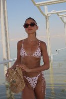 Reem Bikini