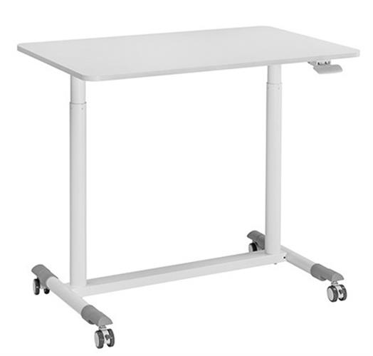 שולחן מתכוונן עמידה ישיבה Lumi G02-22DR