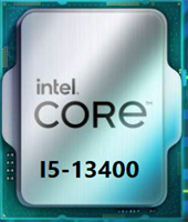 מעבד Intel Core i5-13400 Tray no Fan up to 4.60GHz LGA1700