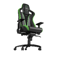 כיסא למחשב  Noblechairs EPIC SPROUT מציע נוחות ותמיכה מירבית