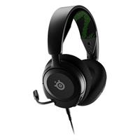 אוזניות גיימינג SteelSeries Arctis Nova 1X שחור לאקסבוקס