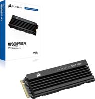 CORSAIR SSD 1.0TB MP600 PRO LPX NVME PCIEX4 M.2