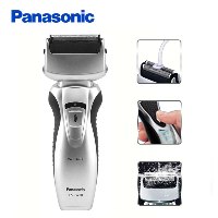 מכונת גילוח חשמלית 2 להבים Panasonic ES-RW30 רטוב ויבש