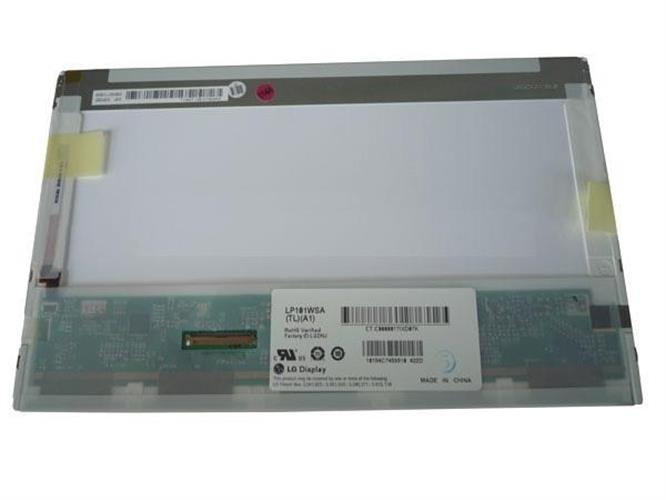 החלפת מסך למחשב נייד לנובו Lenovo IdeaPad S10-2 glossy 10.1
