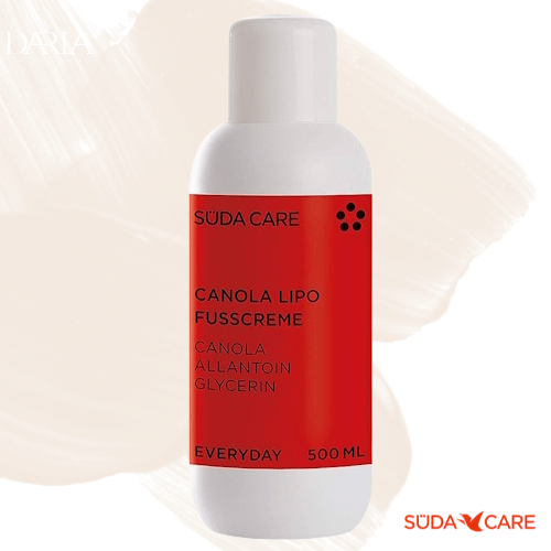 קרם לעור דק ופצוע CANOLA LIPO 500ML
