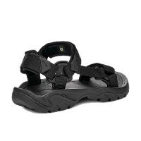 Teva Terra Fi 5 Universal סנדלי גברים צבע שחור