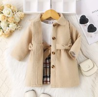 3 Piece Babysuit