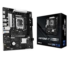 MB ASR H810M-P GEN 5