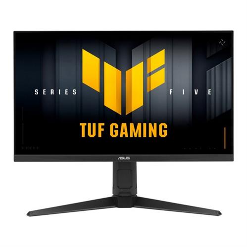 מסך גיימינג Asus TUF Gaming VG27UQEL5A 27" 4K 80Hz Fast IPS