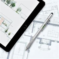 עט אדריכלים רב שימושי Architect Pen - מארז לא מושלם