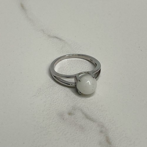 טבעת אליס כסף 925 - שביל החלב-תכשיטים למניקות