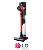 LG שואב אבק אלחוטי A9 דגם A9BEEDING2 - אדום