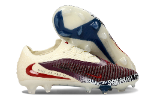שרוכים - נעלי כדורגל Air Zoom Mercurial Superfly IX Elite בורדו