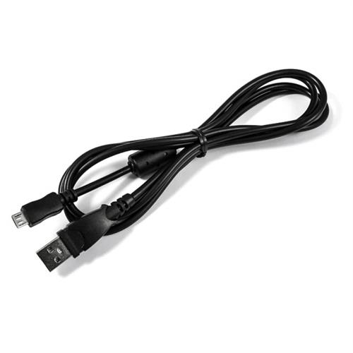 Cable USB2.0 to Micro USB 0.5m 24AWG