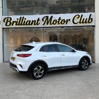 Kia Xceed 2021