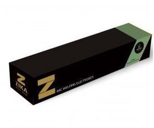 חבילת אלקטרודות לריתוך Z-11 - עובי 2.5 דלות מנגן - 5 ק"ג בחבילה - זיקה ZIKA