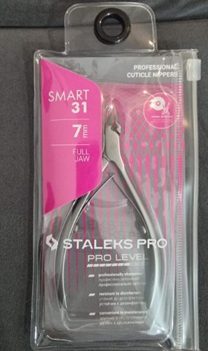 צבתית STALEKS SMART 31 7 mm