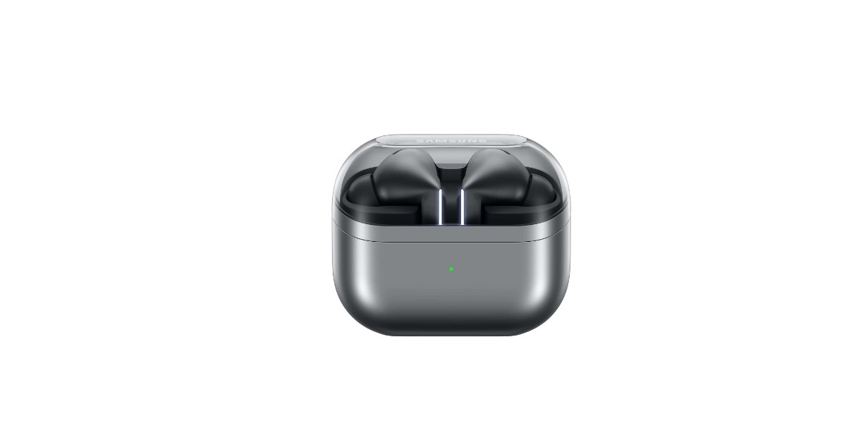 Galaxy Buds3 Pro