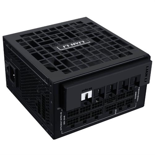 ספק כוח Lian-Li RS HUB 1200W Gold with HUB Black