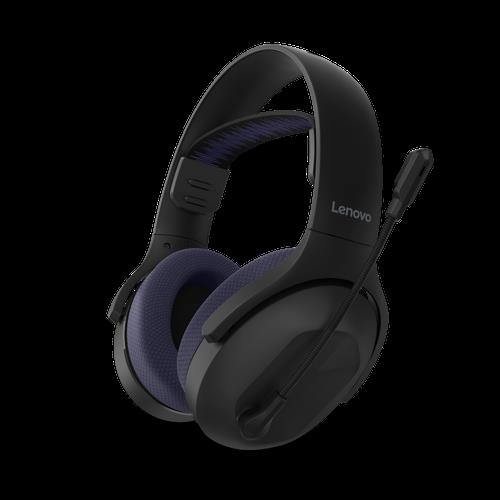 Lenovo Legion H410 Wireless Gaming Headset GXD1R34013